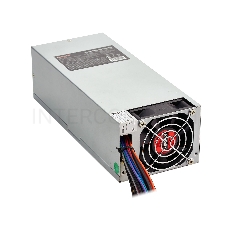 Блок питания серверный 600W Exegate <ServerPRO-2U-600ADS> APFC, унив. для 2U, 24pin, 2*8pin, 3xSATA, 5xIDE