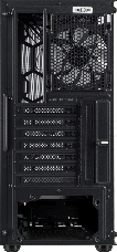 Корпус Formula V-LINE 2052 черный без БП ATX 2xUSB2.0 1xUSB3.0 audio bott PSU