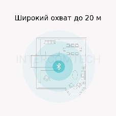 Сетевой адаптер TP-Link UB4A Bluetooth 4.0 Nano USB-адаптер, USB 2.0