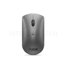 Мышь Lenovo ThinkBook Bluetooth Silent Mouse