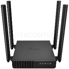 Роутер беспроводной TP-Link Archer C54 AC1200 10/100BASE-TX черный