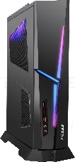 Компьютер  MSI Trident AS 13NUD-617XRU i7 13700F (2.1) 32Gb SSD1Tb RTX4060Ti 8Gb noOS GbitEth WiFi BT 500W черный (9S6-B92431-617)
