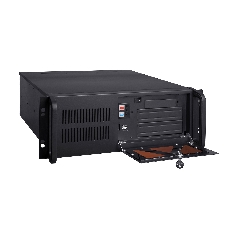 Корпуса Exegate EX251805RUS Серверный корпус Exegate Pro 4U4017S <RM 19, высота 4U, 600W, USB>