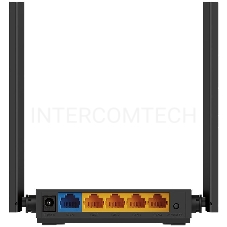Роутер беспроводной TP-Link Archer C54 AC1200 10/100BASE-TX черный