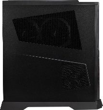 Компьютер  MSI Trident AS 13NUD-617XRU i7 13700F (2.1) 32Gb SSD1Tb RTX4060Ti 8Gb noOS GbitEth WiFi BT 500W черный (9S6-B92431-617)