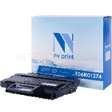Картридж NV Print совместимый Xerox 106R01374 для Phaser 3250 (5000k)