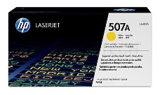 Тонер-картридж HP CE402A желтый CLJ M551 (6000стр.)