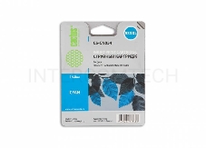 Картридж струйный Cactus CS-CN054 голубой для №933 HP OfficeJet 6600 (14ml)