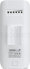 Сетевое оборудование UBIQUITI LocoM5(EU) 802.11a/n, интегрированная антенна 13 дБ (45 * 45 градусов)