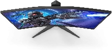 Монитор 27 AOC C27G2ZU Black-Red (VA, изогнутый, 1920x1080, 240Hz, 0.5 ms, 178°/178°, 300 cd/m, 80M:1, +2xHDMI 2.0, +Di