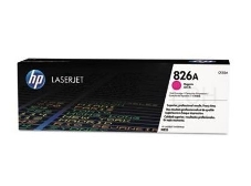 Тонер Картридж HP 826A CF313A пурпурный для HP CLJ Ent M855