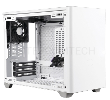 Корпус MINIDESKTOP MITX W/O PSU NR200P-WGNN-S00 COOLER MASTER