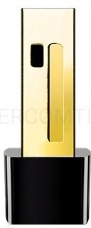 Сетевой адаптер TP-Link UB4A Bluetooth 4.0 Nano USB-адаптер, USB 2.0
