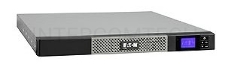 Источник бесперебойного питания Eaton 5P 1550IR 1100Вт 1550ВА черный