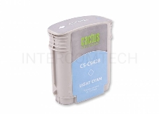 Картридж струйный Cactus CS-C9428 светло-голубой для №85 HP DJ 30/130 (72ml)