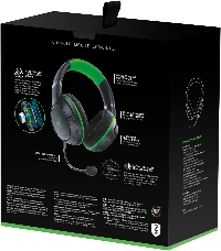 Гарнитура Razer Kaira Pro for Xbox Razer Kaira Pro for Xbox