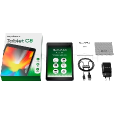 Планшет Topdevice Tablet C