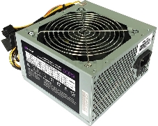 Блок питания HIPER HPM-600 (OEM)  600W