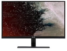 Монитор Acer 23.8 RG240Ybmiix черный IPS LED 1ms 16:9 DVI HDMI M/M матовая 250cd 170гр/170гр 1920x1080 D-Sub FHD 3.4кг