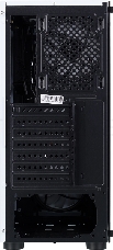 Корпус Formula CL-3303W RGB белый без БП ATX 6x120mm 2xUSB2.0 1xUSB3.0 audio bott PSU