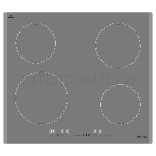 Индукционная варочная панель KORTING HI 64560 BGR
