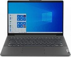 Ноутбук Lenovo ThinkBook 15 G4 IAP 15.6'' FHD(1920x1080) IPS/Intel Core i5-1235U 1.30GHz (Up to 4.40GHz) Deca/8GB/512GB SSD/Integrated/WiFi/BT5.1/FHD Web Camera/4in1/RJ45/45Wh/6 h/1,7 kg/DOS/1Y/GREY