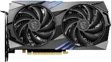 Видеокарта MSI RTX4060TI GAMING X 8G 8192Mb 128 GDDR6 2640/18000 HDMIx1 DPx3 HDCP Ret
