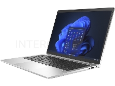 Ноутбук HP Elitebook 830 G9 13.3(1920x1200)/Intel Core i7 1255U(1.7Ghz)/16384Mb/512SSDGb/noDVD/Int:Intel Iris Xe Graphics/Cam/BT/WiFi/51WHr/war 1y/1.27kg/Silver/Win11Pro