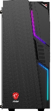 Компьютер MSI Codex 5 13NUD-1653RU i7 13700F (2.1) 32Gb SSD1Tb RTX4060Ti 8Gb Windows 11 Home GbitEth WiFi BT 500W черный (9S6-B93081-1653)