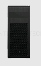 Корпус Aerocool [System Integration Series] SI-5101 , ATX, без БП, 195x410x385 мм (ШхВхГ), 1х USB3.0 + 2х USB2.0, сталь 0,5 мм