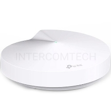 Роутер TP-LINK DECO M5(1-PACK) AC1300 Домашняя Mesh Wi-Fi система