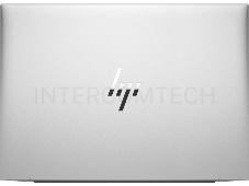 Ноутбук HP Elitebook 830 G9 13.3(1920x1200)/Intel Core i7 1255U(1.7Ghz)/16384Mb/512SSDGb/noDVD/Int:Intel Iris Xe Graphics/Cam/BT/WiFi/51WHr/war 1y/1.27kg/Silver/Win11Pro