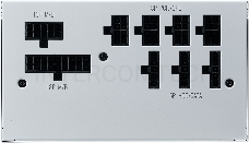 Блок питания ATX 650W MPY-650V-AGBAG COOLER MASTER