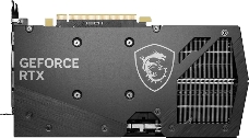 Видеокарта MSI RTX4060TI GAMING X 8G 8192Mb 128 GDDR6 2640/18000 HDMIx1 DPx3 HDCP Ret
