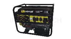 Электрогенератор Huter DY9500LX-3