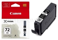 Картридж струйный PGI-72CO (6411B001), для Canon PRO-10, Хром, 165стр.
