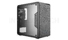 Корпус MINITOWER ATX W/O PSU MCB-Q300LKANNS00 COOLER MASTER