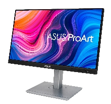 Монитор LCD 23.8 ASUS PA247CV 23.8 FHD (1920x1080) IPS LCD LED monitor, 5ms, 178°(H)/178°(V), 300 cd/m2, 100M:1(1000:1), 75Hz, DPx2, HDMI, USB 3.0x4 + Type Cx1, Daisy Chain, speakers 2Wx2, HAS, VESA 100x100 mm, Black