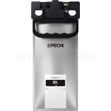 Контейнер с чернилами WF-C5x90 Series Ink Cartridge XXL Black 10K pages