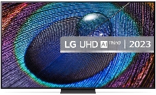 Телевизор LG 65 65UR91006LA.ARUB LED UHD Smart