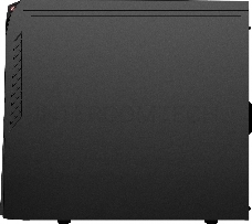 Компьютер MSI Codex 5 13NUD-1653RU i7 13700F (2.1) 32Gb SSD1Tb RTX4060Ti 8Gb Windows 11 Home GbitEth WiFi BT 500W черный (9S6-B93081-1653)