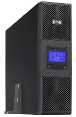 Источник бесперебойного питания Eaton 9SX 9SX5KIRT 4500Вт 5000ВА черный