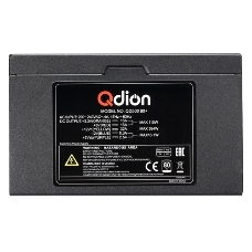 Блок питания FSP Q-Dion QD500 80+ 500 Вт