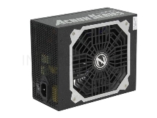 Блок питания Zalman ZM1000-ARX, 1000W, ATX12V v2.3, EPS, APFC, 13.5cm Fan, 80+ Platinum, Full Modular, Retail