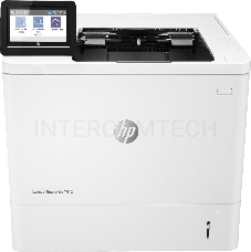 Принтер лазерный HP LaserJet Enterprise M612dn