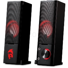 Акустическая система 2.0 ORPHEUS REDRAGON 77601 DEFENDER