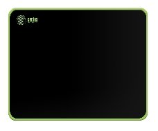 Коврик для мыши Cactus CS-MP-D01S черный 250x200x3мм