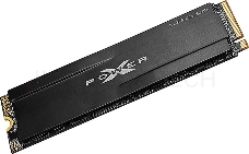 Твердотельный диск 512GB Silicon Power XD80, M.2 2280, PCI-E 3x4, [R/W - 3400/3000 MB/s]
