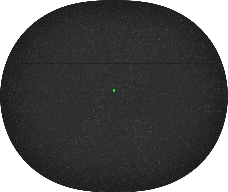 Беспроводные наушники TCL TW30 Ultra matt black