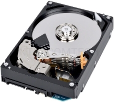 Жесткий диск SAS 4TB 7200RPM 12GB/S 256MB MG08SDA400E TOSHIBA